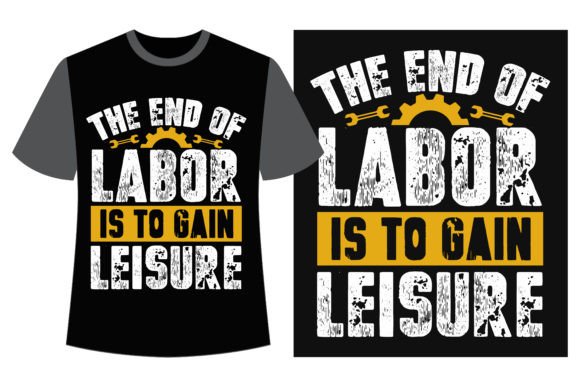 Download The End of Labor is to Gain Leisure - Premium Resources